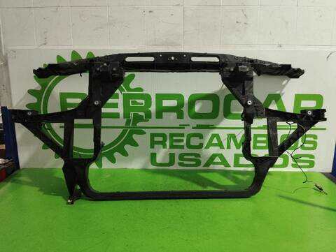 Foto 1ª: Panel Frontal Bmw X3 2.0 16V DIESEL CAT 150CV [M47T2] (2003)