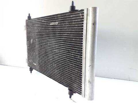 Radiador Calefaccion A.A. Citroen Jumpy HDI 90 BUSINESS L1H1 27 FURGON 90CV 66KW