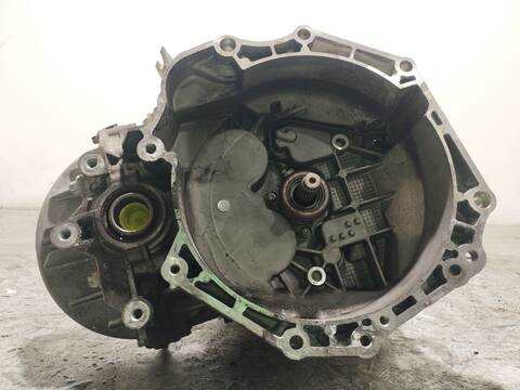 Caja Cambios Opel Astra SELECTIVE 110CV 81KW