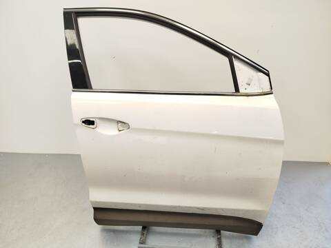 Foto 2ª: Puerta Delantera Derecha Hyundai Santa Fe 2.2 CRDI 197CV 145KW [D4HB] (2014)