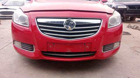 Paragolpes Delantero Opel Insignia SPORT BERLINA 160CV 118KW