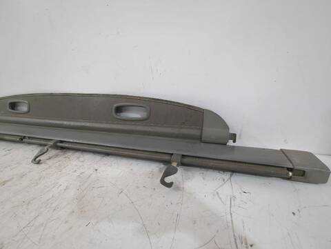 Foto 3ª: Bandeja Trasera Mercedes Clase C 160 CLK 240 209.361) 170CV [M 112.912] (2002)