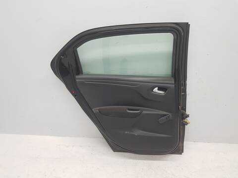 Foto 2ª: Puerta Trasera Izquierda Citroen C Elysee EXCLUSIVE 82CV (2014)