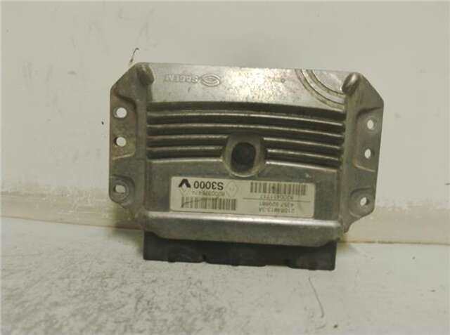 Centralita Motor ECU Renault Modus 1.4 (JP01. JP0J)