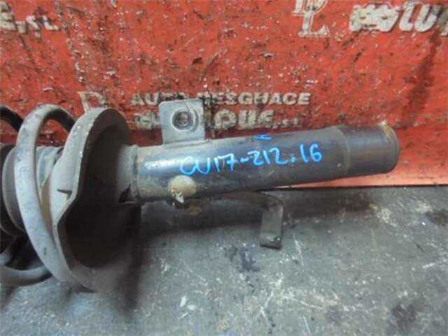 Foto 2ª: Amortiguador Delantero Izquierdo Ford Fiesta 1.25 I 16V [DHF]
