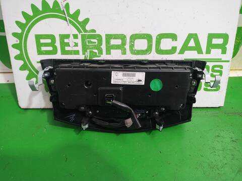 Foto 2ª: Mando Calefacción A. A. Nissan Qashqai ACENTA 140CV 103KW [HR13DDT] (2019)