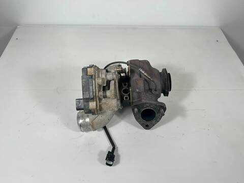 Motor Completo Ssangyong Korando 2 0D 150 CV 110KW