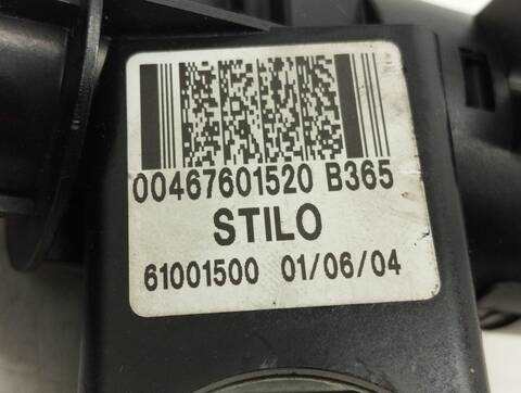 Foto 4ª: Motor de Arranque Fiat Stilo 1.4 16V ACTIVE 05.2004 ) 95CV 70KW [843A1000] (2004)