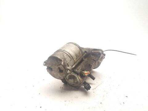 Foto 3ª: Motor de Arranque Toyota Rav4 2.0 D 4WD CLA20_ CLA21_) [1CD-FTV] (2000)