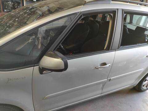 Puerta Delantera Izquierda Citroen C4 1.6 HDI MOTOR 9H05 GRAND C4 PICASSO
