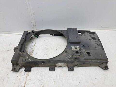 Foto 4ª: Panel Frontal Citroen Xsara 2.0 HDI PICASSO 90CV 66KW [RHY] (2002)