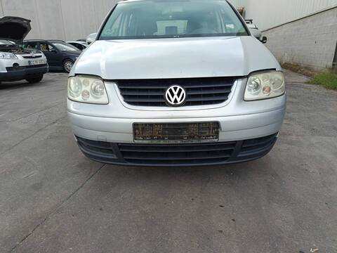 Paragolpes Delantero Volkswagen Touran AZV