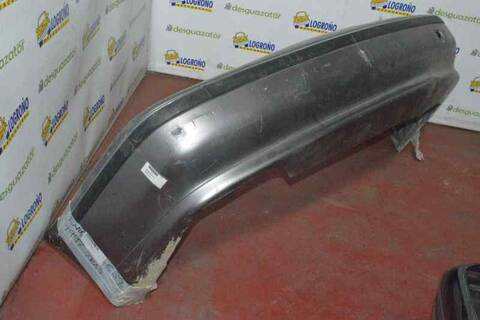 Foto 3ª: Paragolpes Trasero Bmw Serie 5 518 530D [306D1] (2000)