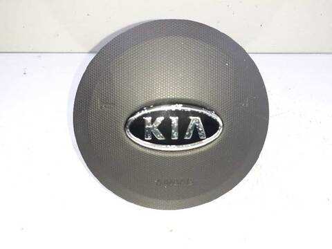 Foto 2ª: Airbag Delantero Izquierdo Kia Soul DIVA 105CV 77KW [G4CF] (2009)