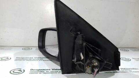 Foto 3ª: Retrovisor Izquierdo Renault Megane CONFORT AUTHENTIQUE BERLINA 101CV 74KW II CLASSIC BERLINA [K9K728] (2004)