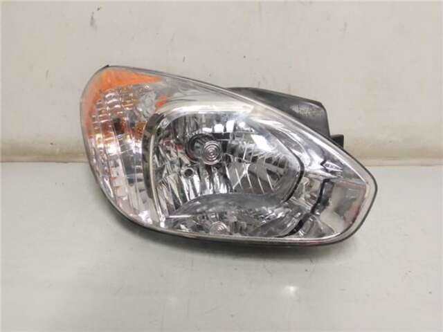 Faro Derecho Hyundai Accent 1.5 GLS FULL CRDI [1.5 LTR. - 81 KW CRDI CAT]