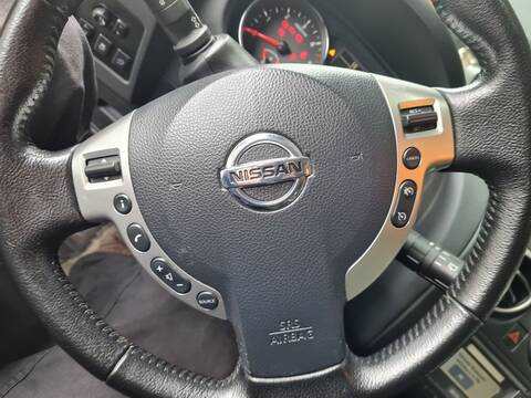 Foto 1ª: Kit Airbag Nissan Qashqai ACENTA 131CV 96KW [R9M] (2012)