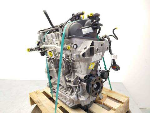 Foto 4ª: Motor Completo Seat Ibiza 1.0 TSI 110CV 81KW (2026)