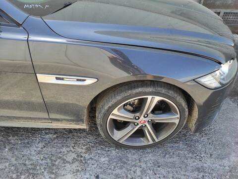 Aleta Delantera Derecha Jaguar XF 204DTH