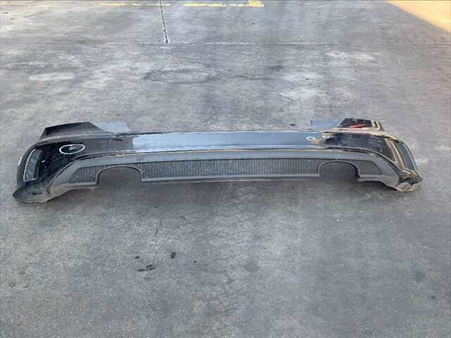 Paragolpes Trasero Mercedes Clase A 140 A 200 CDI 136CV 0CV