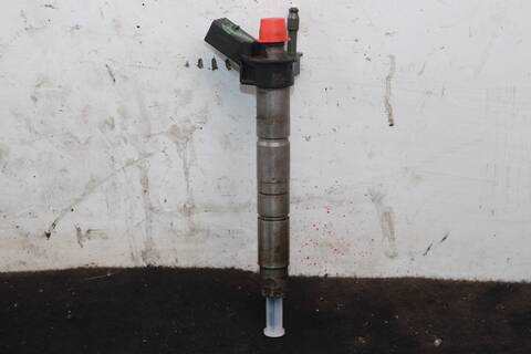 Inyectores Bmw Serie 3 320 D
