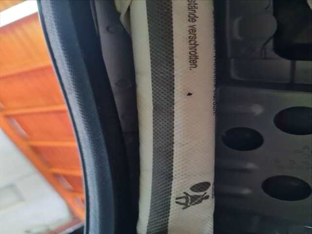 Airbag Cortina Delantero Izquierdo Mercedes Clase A 140 A 200 CDI - D 176.008) 136CV 100KW