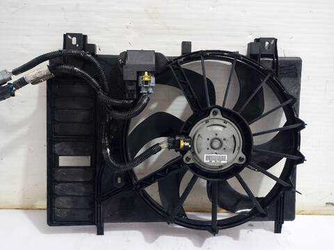 Foto 1ª: Electroventilador Peugeot 508 ALLURE 163CV [RHHDW10CTED4] (2011)