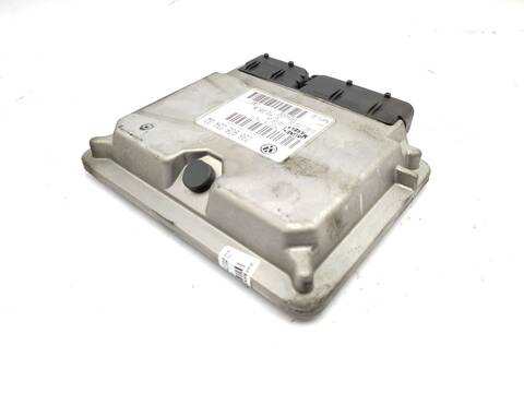 Centralita Motor ECU Volkswagen Polo 1.4 16V 75CV 55KW