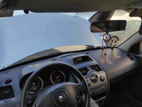 Salpicadero Renault Megane F9Q803 BERLINA II BERLINA 5P