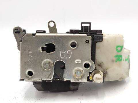 Foto 3ª: Cerradura Puerta Trasera Derecha Fiat Doblo 1.9 JTD 105CV 77KW [223A7000] (2004)