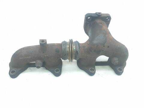 Colector Escape Toyota Land Cruiser 3.0 TD 166CV AUT.