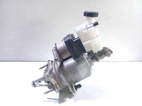 Foto 2ª: Servofreno Renault Clio 1.6 E-TECH 145 B7MU) 94CV 69KW [H4M632] (2021)