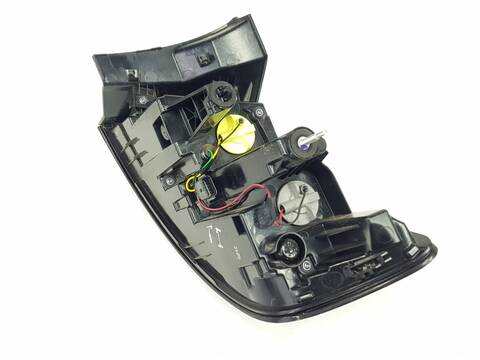 Foto 2ª: Piloto Trasero Izquierdo Renault Arkana TECHNO