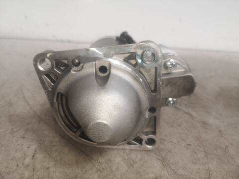 Foto 3ª: Motor de Arranque Opel Zafira Z19DTH (2006)