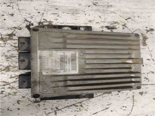 Centralita Motor ECU Renault Kangoo 1.5 AUTHENTIQUE [1.5 LTR. - 50 KW DCI DIESEL]