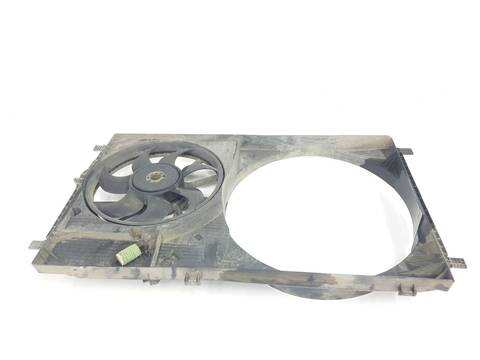 Electroventilador Ford Transit 350 L3 AMBIENTE 130CV 97KW