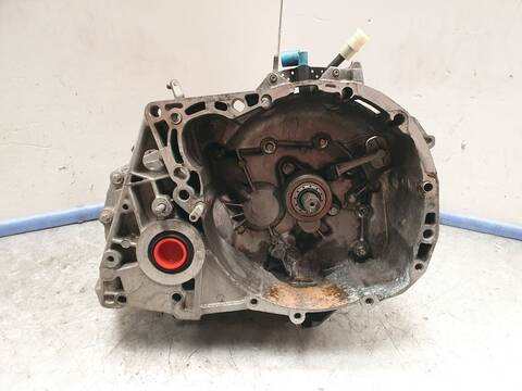 Foto 1ª: Caja Cambios Renault Megane DYNAMIQUE 102CV 75KW FAMILIAR II FAMILIAR [K4MD812] (2007)