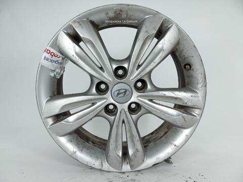 LLanta Chapa Hyundai ix35 VERSION INDEFINIDA