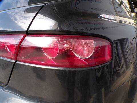 Piloto Trasero Derecho Alfa Romeo 159 939A2000
