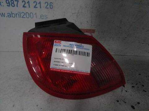 Piloto Trasero Izquierdo Mitsubishi Colt 1.3 Z35A Z33A Z34A) 95CV 70KW