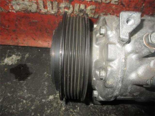 Foto 3ª: Compresor Aire Acondicionado Bmw Serie 4 418 420 D [N47D20C]
