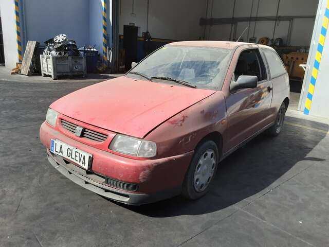 Caja Cambios Seat Ibiza 1.9 TDI 90CV