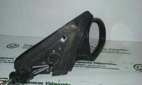 Foto 2ª: Retrovisor Derecho Seat Leon SIGNO 90CV 66KW [ALH] (2004)