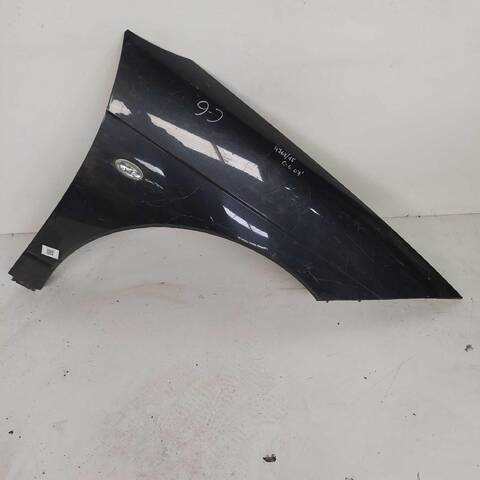 Aleta Delantera Derecha Citroen C6 2.2 HDI