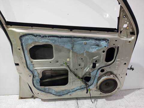 Foto 3ª: Puerta Delantera Izquierda Toyota Rav4 2.0 LUNA 4X4 2003 ) 150CV 110KW [1AZFE] (2000)
