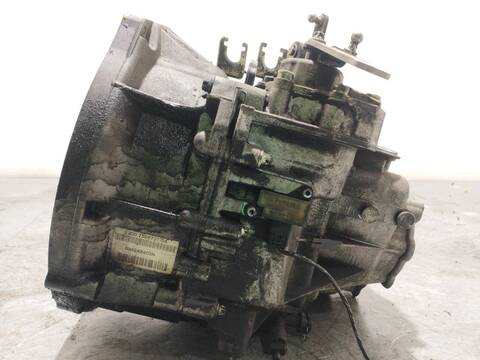 Foto 2ª: Caja Cambios Mini Mini COOPER D 109CV 80KW