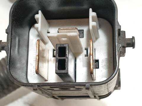 Foto 4ª: Centralita Motor ECU Hyundai Tucson 1.6 CRDI HYBRID 48V 136CV 100KW [D4FE] (2019)