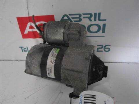 Motor de Arranque Renault Clio 1.2 16V 75CV 55KW