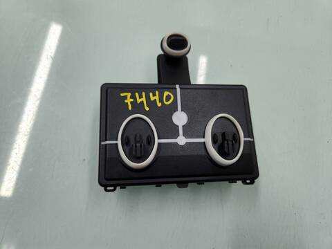 Foto 2ª: Centralita Motor ECU Volkswagen Caddy KOMBI BUSINESS BMT 102CV 75KW FURGON [DTRE] (2023)
