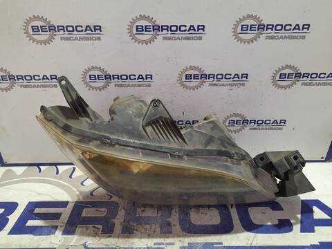Foto 3ª: Faro Derecho Mazda 3 1.6 16V CAT 105CV [Z6] (2003)
